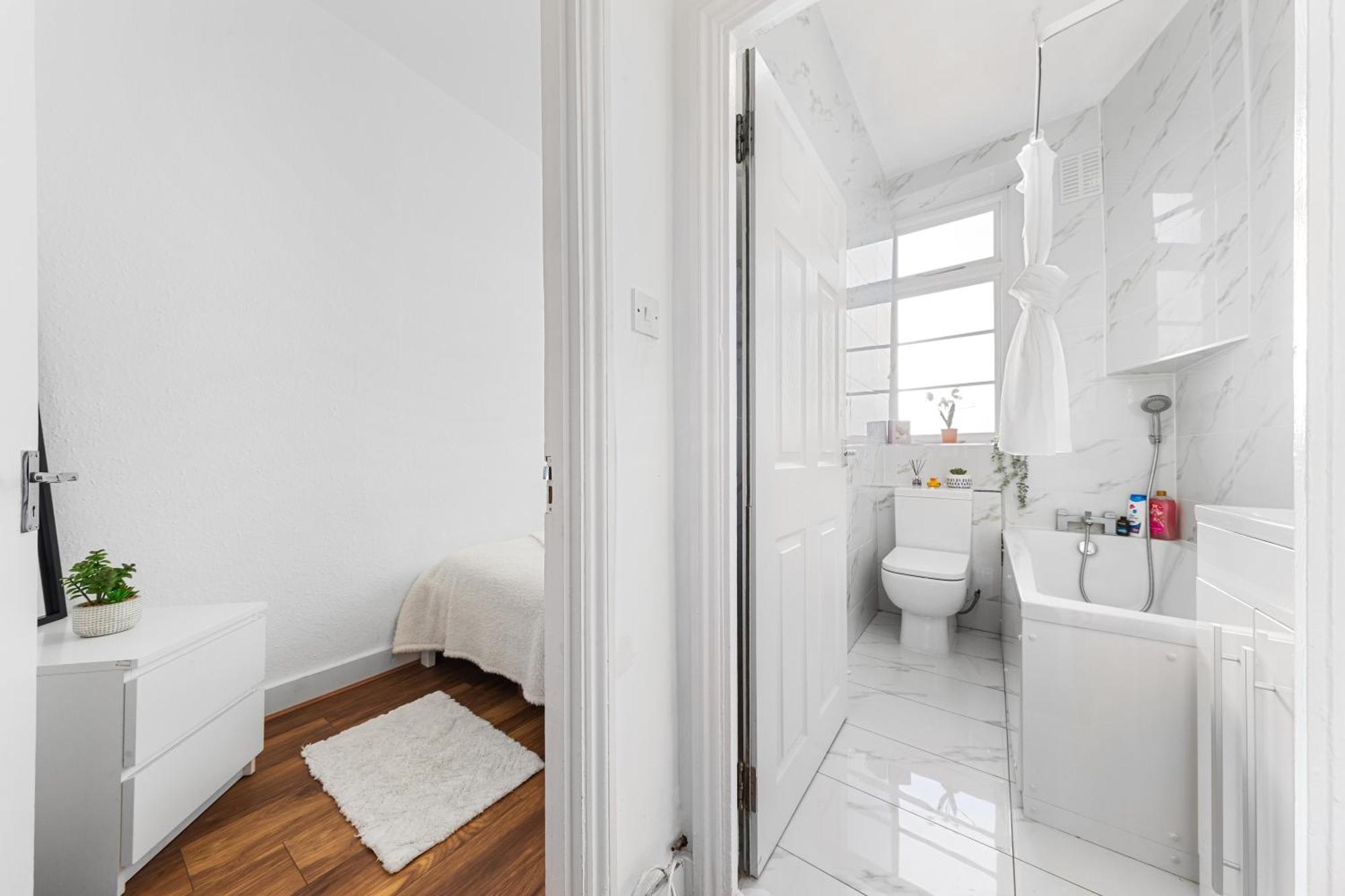 Central London Serviced Apartment - Paddington Luxury Stay - Hyde Park & Westminster Zewnętrze zdjęcie