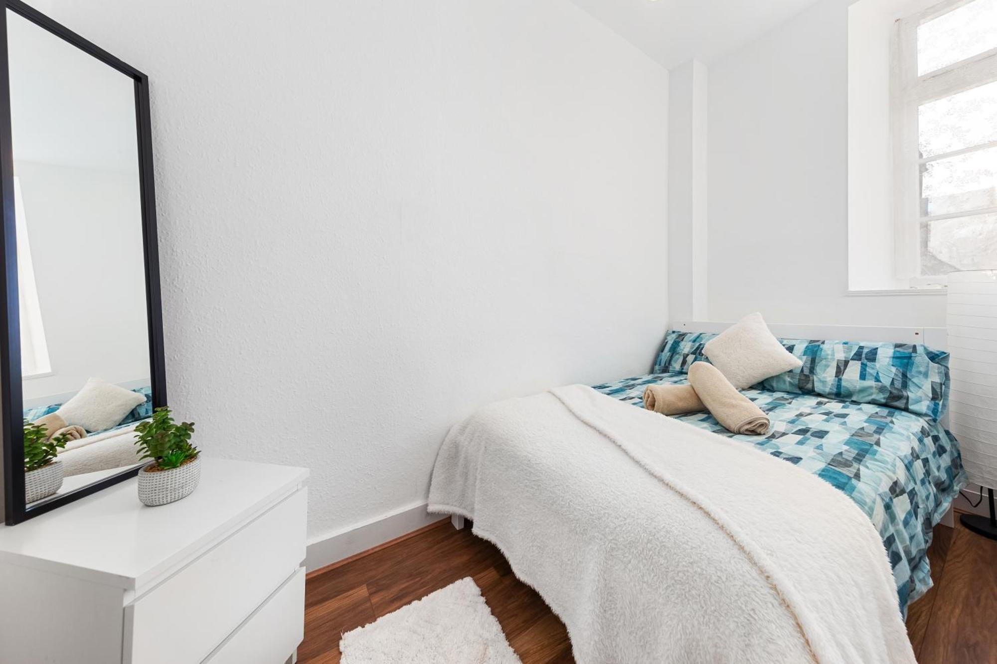Central London Serviced Apartment - Paddington Luxury Stay - Hyde Park & Westminster Zewnętrze zdjęcie